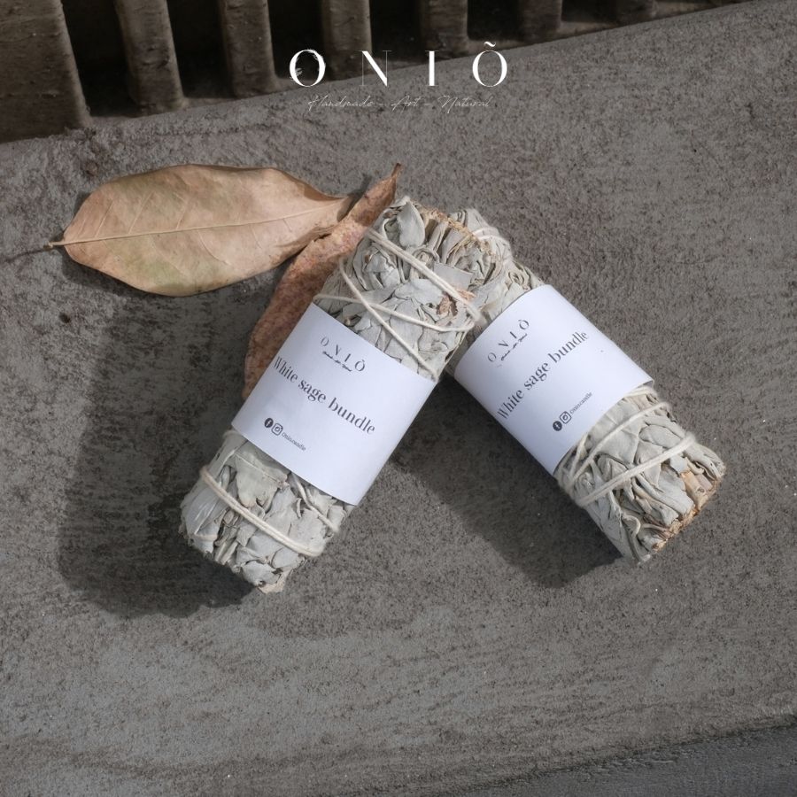 Bó lá SAGE/XÔ