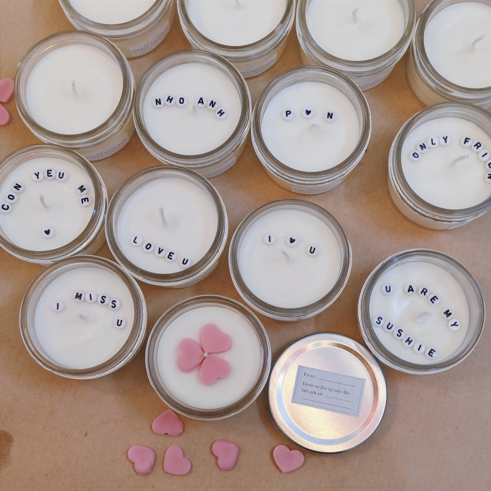 Giá trị mà Onio luốn theo đuổi