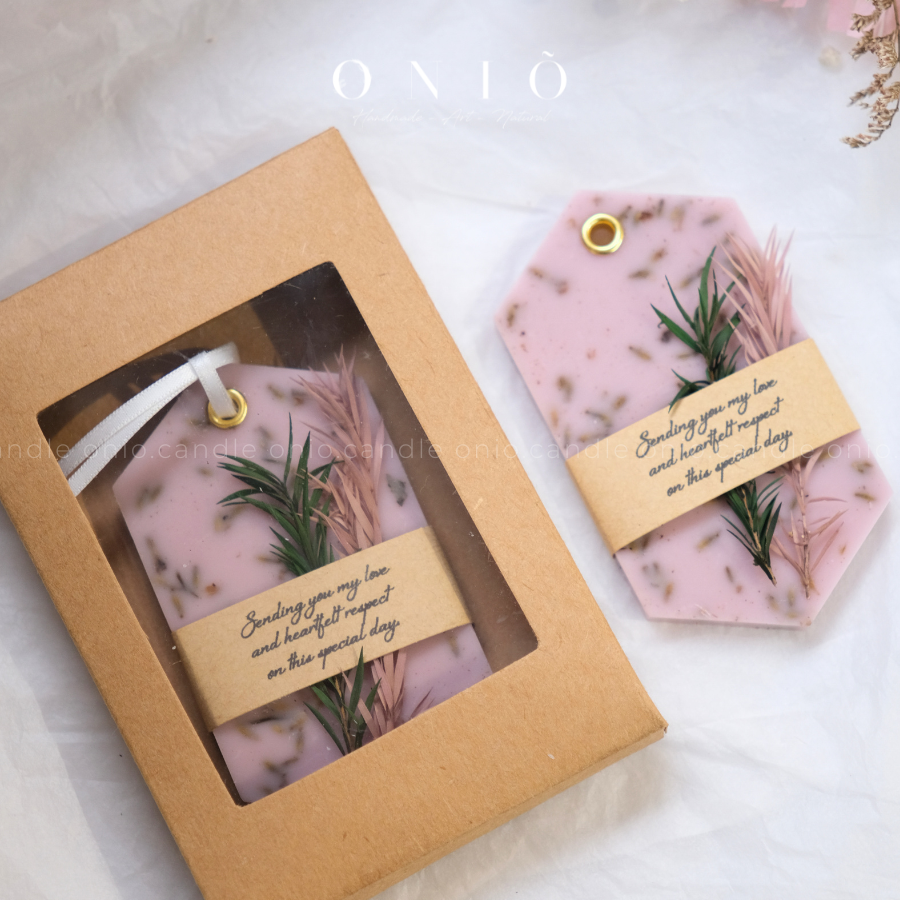 Sáp thơm A Scented Wish - ONIÕ