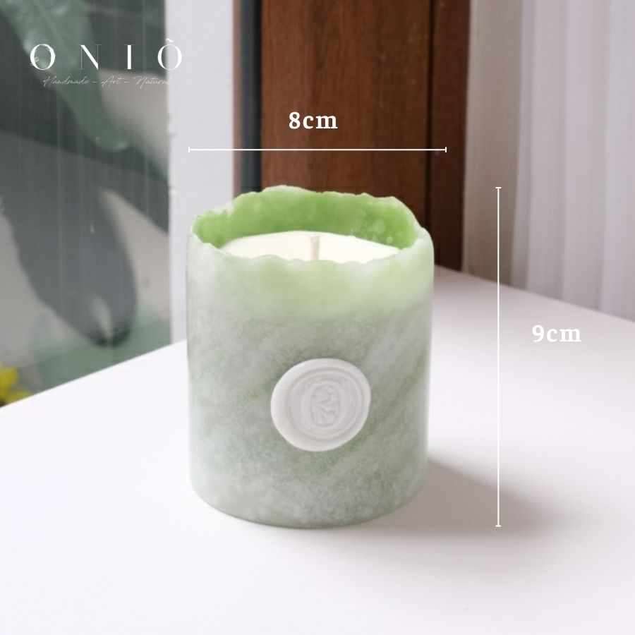 Nến thơm cao cấp MARBLE - ONIÕ