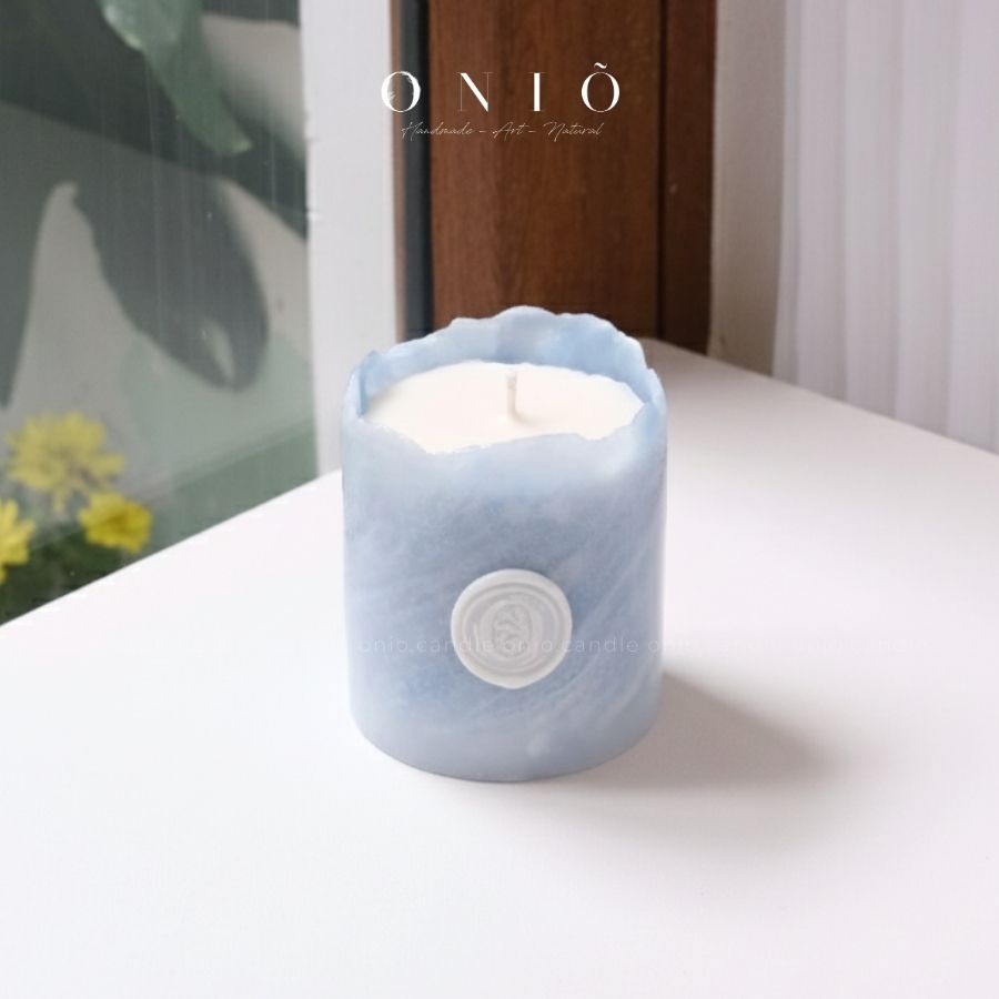 Nến thơm cao cấp MARBLE - ONIÕ