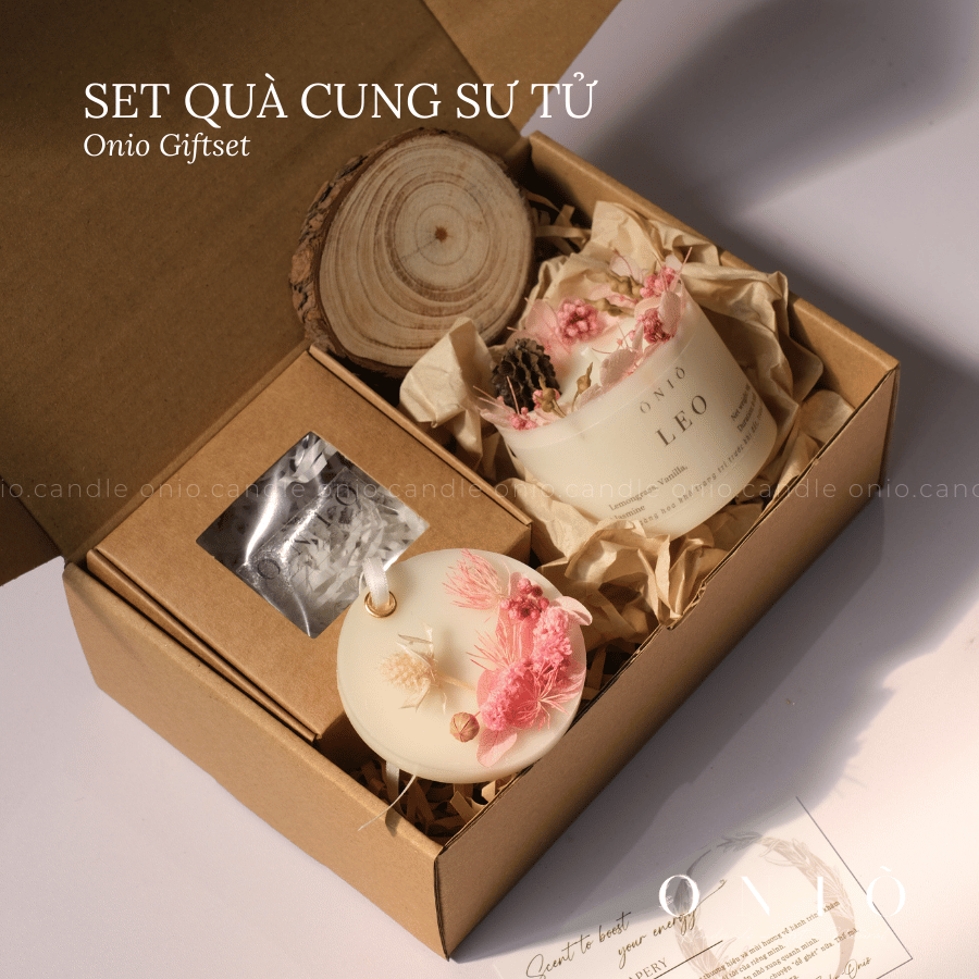 SET QUÀ 