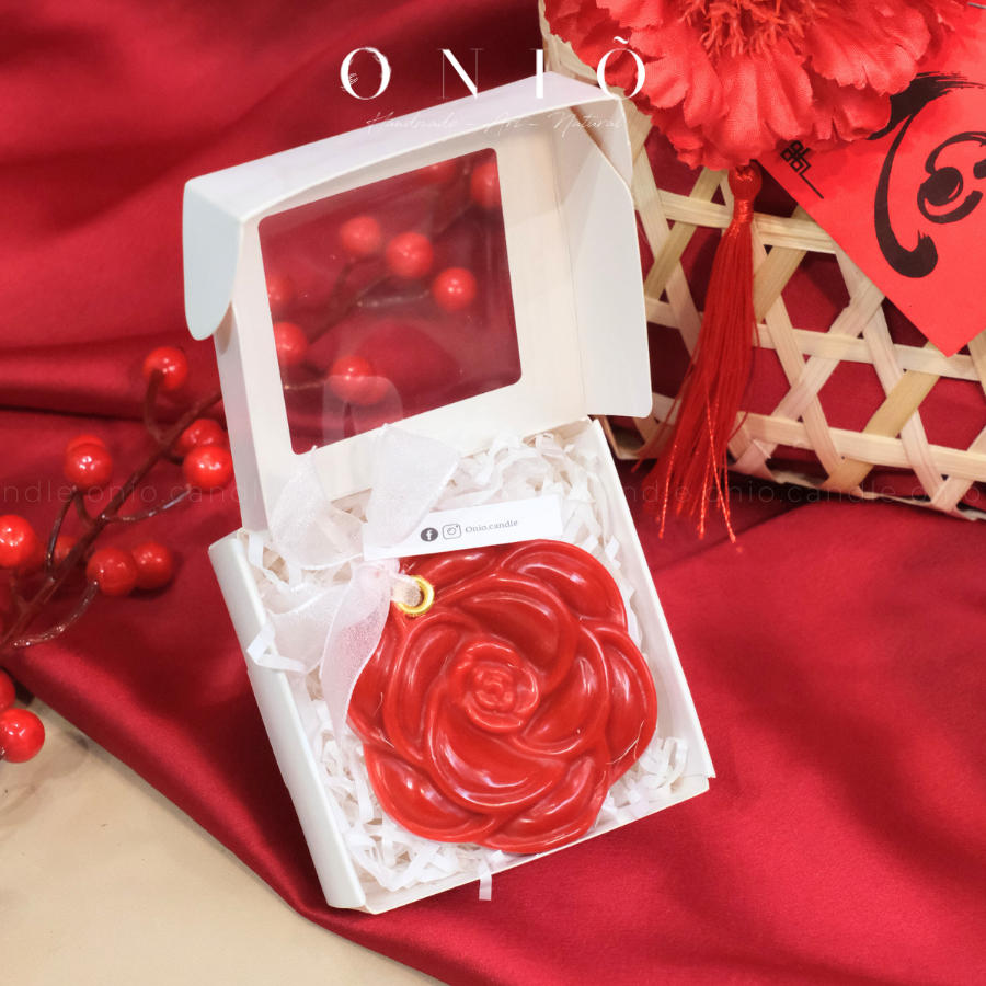 ONIÕ Set quà tặng NẾP XƯA - BST Tinh Hoa Tết Việt