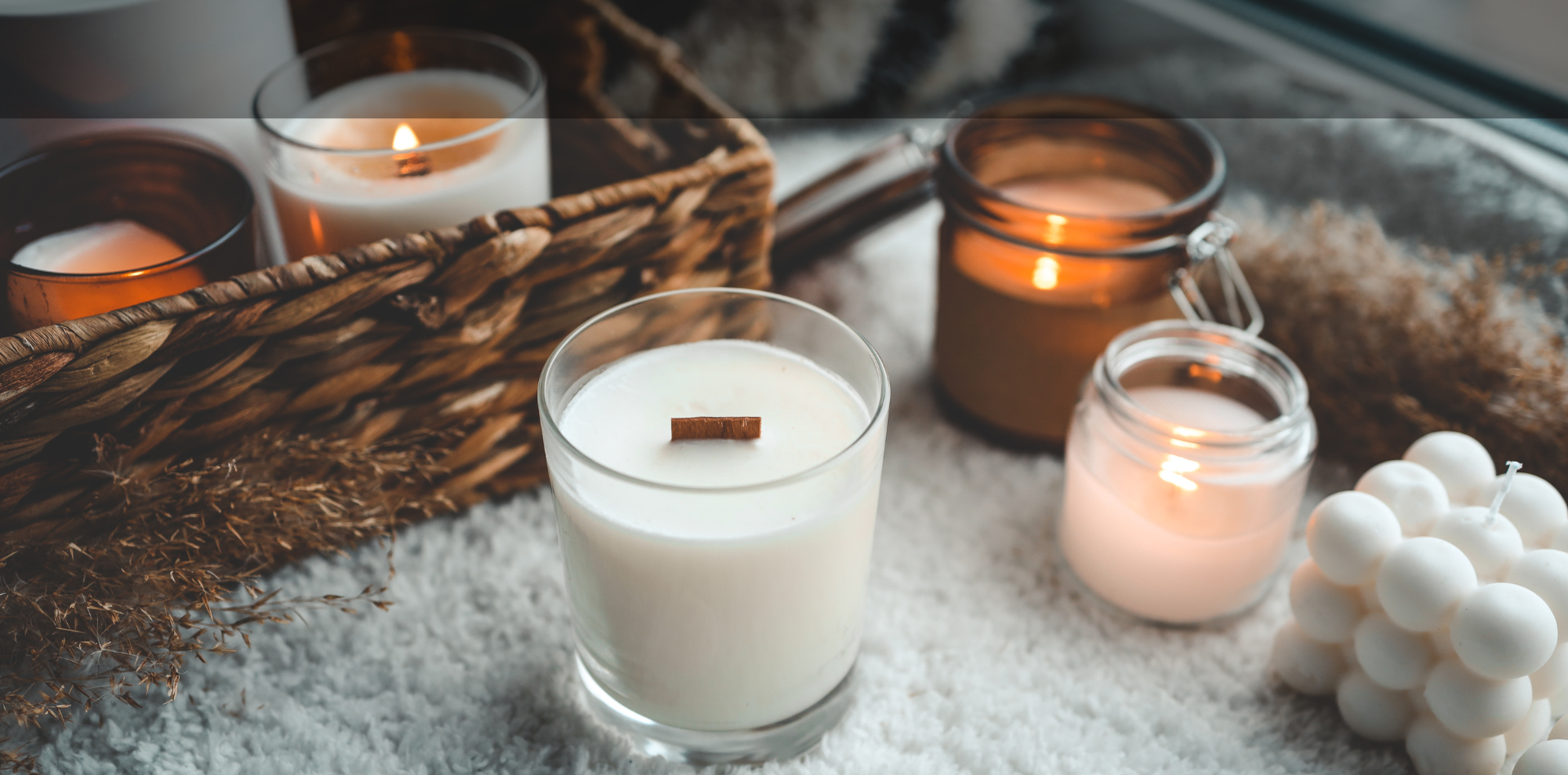 Mùi thơm "Clean" – Trong trẻo, tối giản, hiện đại