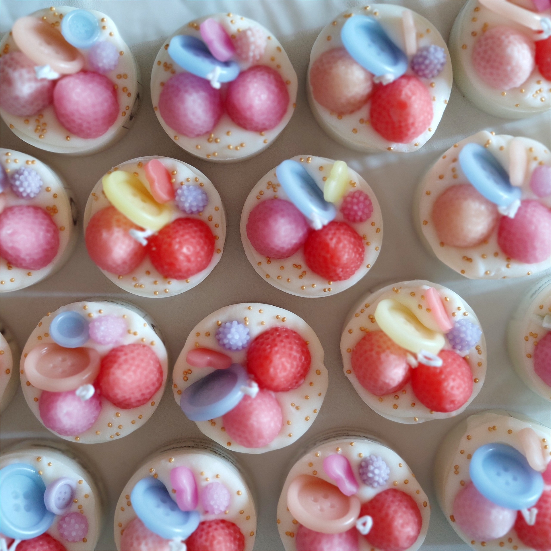 quà tặng nến thơm Hà Nội