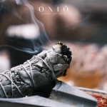 Bó lá SAGE/XÔ thơm tự nhiên, hương thơm thanh tẩy không gian, thu hút năng lượng tích cực, Bó Xô - ONIÕ