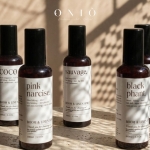 Xịt thơm phòng Handmade 100ml, Hương thơm tinh dầu mô phỏng Hương Nước hoa, Thơm lâu Khử mùi cao, Xịt Tinh dầu - ONIÕ