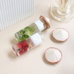 Nến thơm nón lá Việt Nam Handmade - Hương thơm tinh dầu, quà tặng lưu niệm, An Liên - BST Đất Việt - ONIÕ