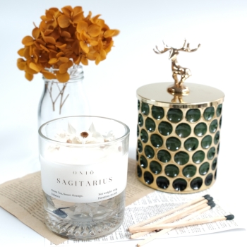 ONIÕ - BRAND NẾN THƠM VỚI CÁC SẢN PHẨM ĐỘC ĐÁO, CHẤT LƯỢNG