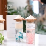 Nến thơm An Liên - BST Tinh Hoa Đất Việt ONIÕ (tone màu ngẫu nhiên)