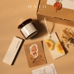 Set quà tặng NÓN THƯƠNG - BST Đất Việt ONIÕ