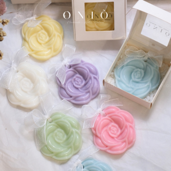 Sáp thơm Rosa Bloom - ONIÕ