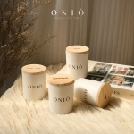 Nến thơm cao cấp L’Aura de Nature - ONIÕ