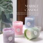 Nến thơm cao cấp MARBLE - ONIÕ