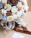 Set hoa Floral Cocoon (Phối hoa ngẫu nhiên) - ONIÕ