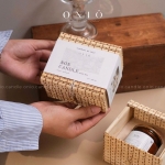 Nón Candle - BST Đất Việt ONIÕ