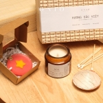 Set quà tặng HƯƠNG SẮC VIỆT - BST Đất Việt ONIÕ