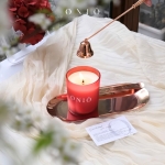 Nến thơm cao cấp CHU SA - ONIÕ