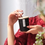 Nến thơm cao cấp The 25th Hour - ONIÕ