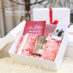 Set quà tặng PINK PROMISE - ONIÕ