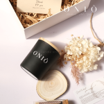 Set Quà Tặng Nến Thơm DEEP HARMONY - ONIÕ