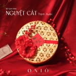 ONIÕ Set quà tặng NGUYỆT CÁT - BST Tinh Hoa Tết Việt