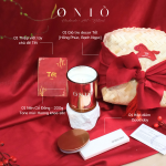 ONIÕ Set quà Tết DUYÊN XUÂN - BST Tinh Hoa Tết Việt