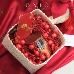 ONIÕ Set quà Tết DUYÊN XUÂN - BST Tinh Hoa Tết Việt