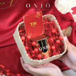 ONIÕ Set quà Tết DUYÊN XUÂN - BST Tinh Hoa Tết Việt