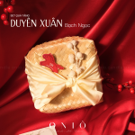 ONIÕ Set quà Tết DUYÊN XUÂN - BST Tinh Hoa Tết Việt