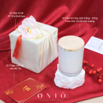 ONIÕ Set quà tặng KIM LAN - BST Tinh Hoa Tết Việt