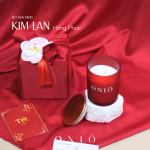 ONIÕ Set quà tặng KIM LAN - BST Tinh Hoa Tết Việt