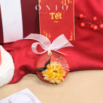 ONIÕ Set quà tặng NHÀ CÓ TẾT - BST Tinh Hoa Tết Việt