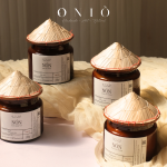 ONIÕ Set quà tặng NẾP XƯA - BST Tinh Hoa Tết Việt