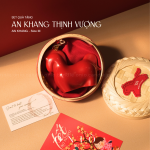 ONIÕ Set quà tặng AN KHANG THỊNH VƯỢNG - BST Tinh Hoa Tết Việt