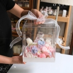 Hoa nến thơm, Quà tặng sinh nhật - The Ever Blooming Cake - ONIÕ