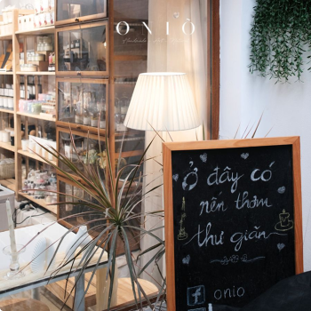 CÂU CHUYỆN THƯƠNG HIỆU